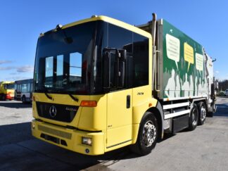 gebraucht Mercedes-Benz