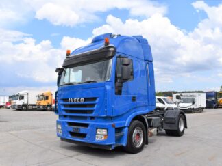 gebraucht Iveco