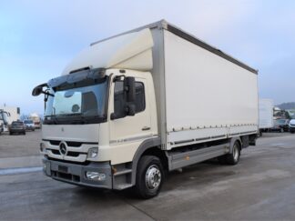 gebraucht Mercedes-Benz