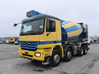 gebraucht Mercedes-Benz