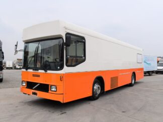 gebraucht Volvo BM