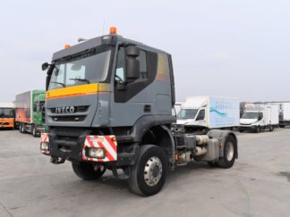 gebraucht Iveco