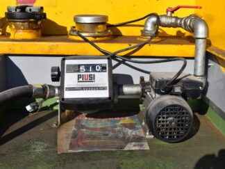 Brennstofftank Nr: 121 273 (Preis Pro Tank)