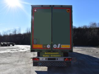 SAPL 24 LTN Brücke mit Verdeck