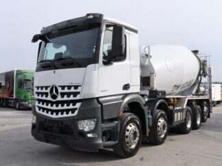 gebraucht Mercedes-Benz