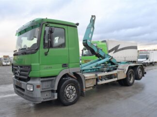 gebraucht Mercedes-Benz