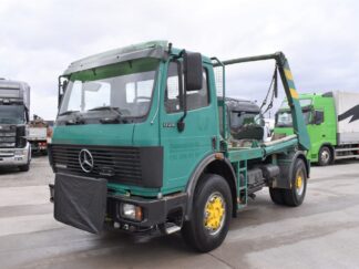 gebraucht Mercedes-Benz