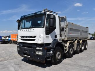 gebraucht Iveco