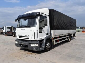 gebraucht Iveco
