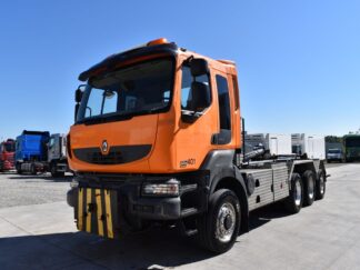 gebraucht Renault