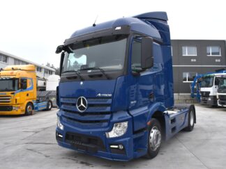gebraucht Mercedes-Benz