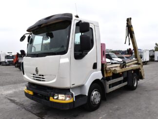 gebraucht Renault