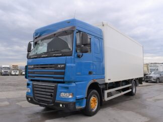 gebraucht DAF