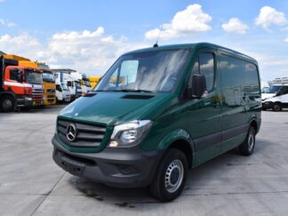 gebraucht Mercedes-Benz