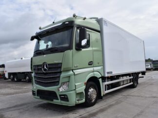 gebraucht Mercedes-Benz