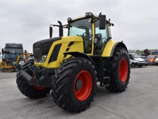 gebraucht Fendt