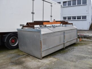 gebraucht Graber