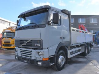 gebraucht Volvo Trucks