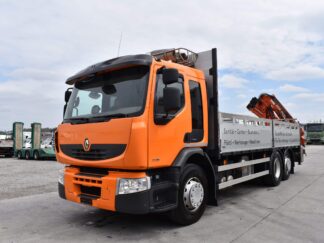 gebraucht Renault