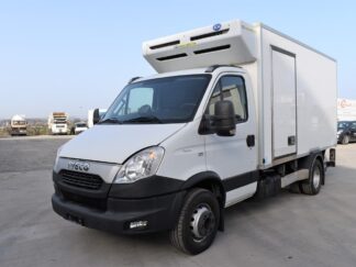 gebraucht Iveco