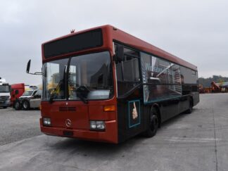 gebraucht Mercedes-Benz