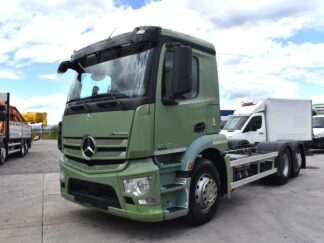 gebraucht Mercedes-Benz