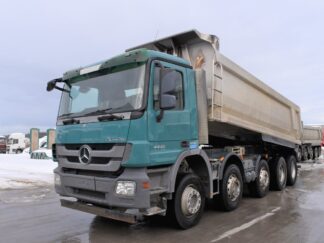 gebraucht Mercedes-Benz