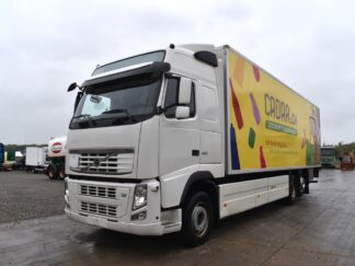 gebraucht Volvo Trucks