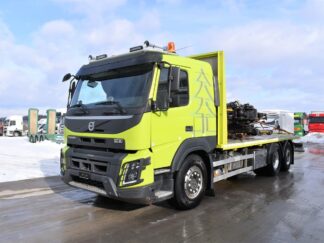 gebraucht Volvo Trucks