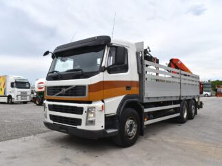 gebraucht Volvo Trucks
