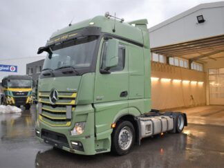 gebraucht Mercedes-Benz