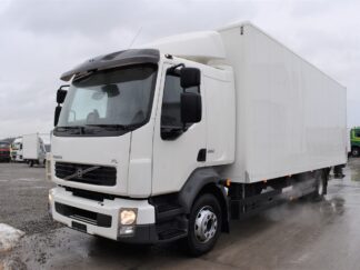 gebraucht Volvo Trucks