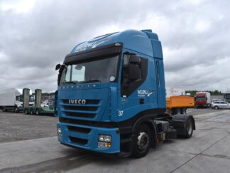 gebraucht Iveco