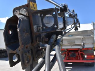 Image_21229M__124C6x4 Kipper/ Hiab Kran ** 93`102 KM **