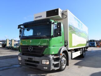 gebraucht Mercedes-Benz