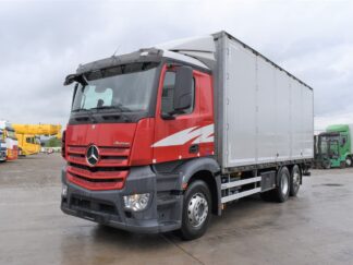 gebraucht Mercedes-Benz