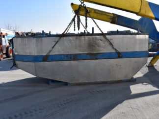 Welakimulde Thermosilo Graber