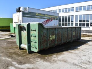 gebraucht Sonstige