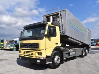 gebraucht Volvo Trucks