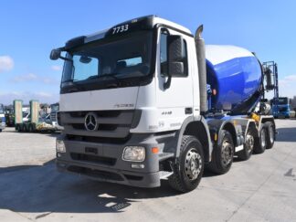 gebraucht Mercedes-Benz