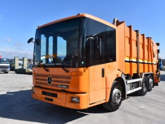 gebraucht Mercedes-Benz