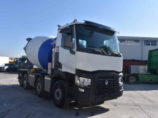 Image_21119M__C460 8x4 Betonmischer