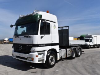 gebraucht Mercedes-Benz