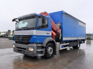 gebraucht Mercedes-Benz