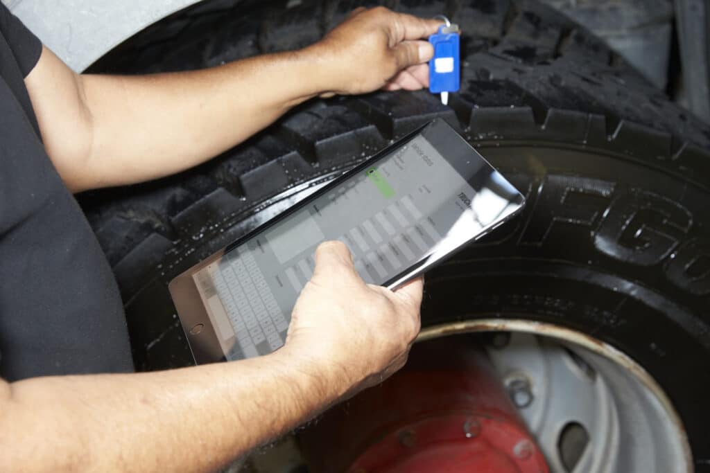 Bewertungen von gebrauchten Lastwagen und Occasion LKW bei Trucktrade.