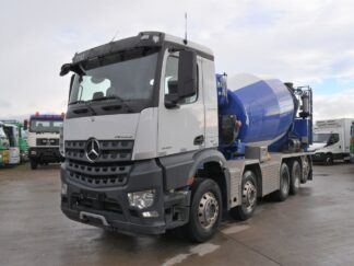gebraucht Mercedes-Benz