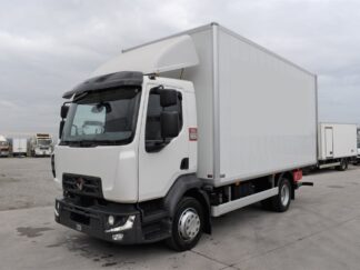 gebraucht Renault