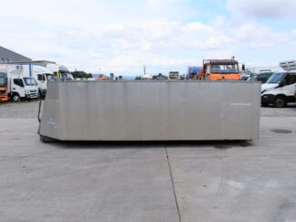 Timpex Thermosilo Haken