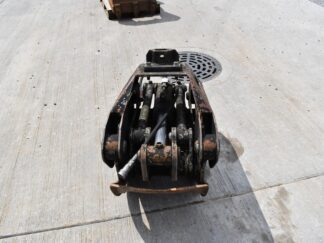 Image_21379M__Krantech Zange