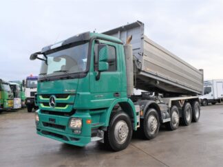 gebraucht Mercedes-Benz